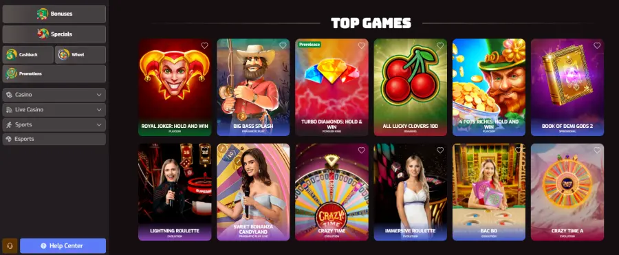 Afkspin app